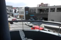 Hobart City Hotel - New