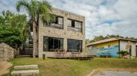 Cozy Ground Floor Studio at Praia do Rosa Prn0001 - 3-Star