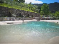 Villanova Apartments - Nature & Wellness - Pools