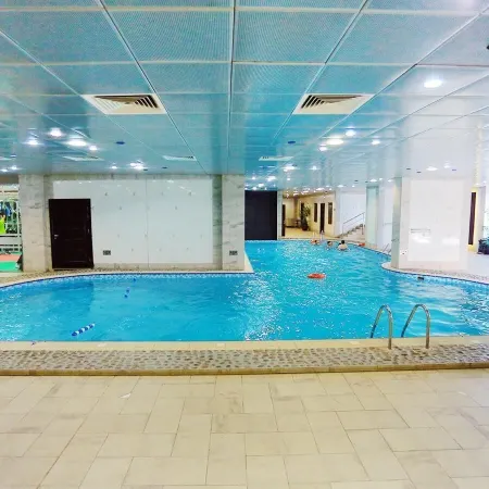 Awaliv Hotel