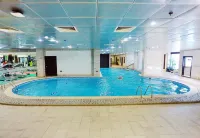 Awaliv Hotel - Pools