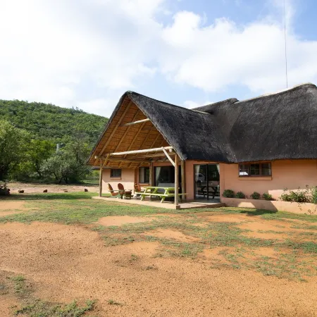 Lindani Game and Lodges