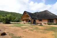 Lindani Game and Lodges - Wifi