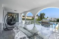 Calle las camelias -  Casas de vacaciones