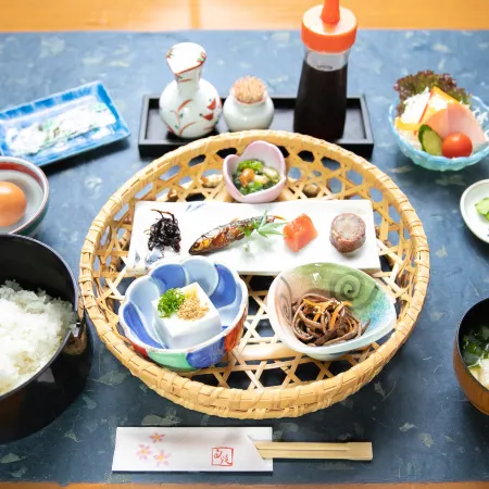 Shirataki Hotel