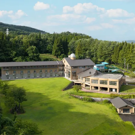 Inawashiro Shikinosato