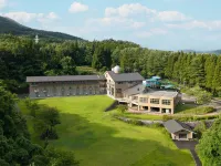 Inawashiro Shikinosato - parcheggio