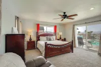 2 Mi to Lake Havasu State Park: Home w/ Pool! - Beach
