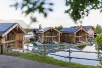 Alpzitt-Chalets - que admiten mascotas