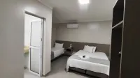 Star Hotel Express - 2-Star