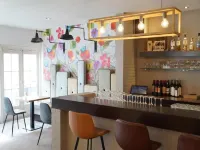 Landgoed Isvw - bars