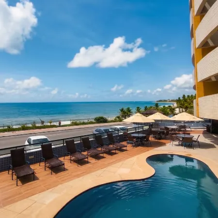Hotel Reymar Express