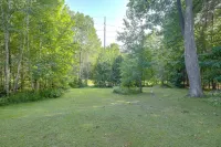 Near Lakes & Trails! Northwoods Retreat - 3-Star