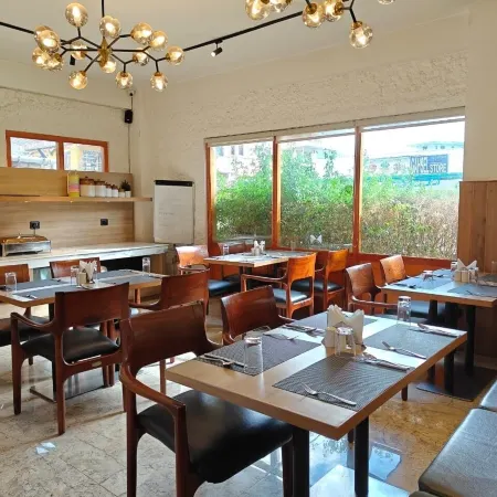 Hotel Dralha