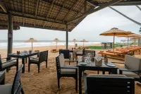 Suite Lanka - parking