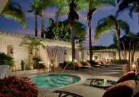 Loews Coronado Bay Resort - Badekar