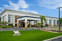 Hampton Inn Naples-I-75 - gimnasio