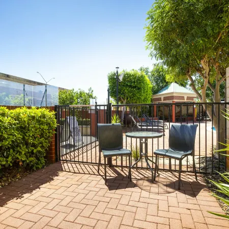 Country Comfort Perth