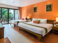 Hotel MetraSquare - Wifi