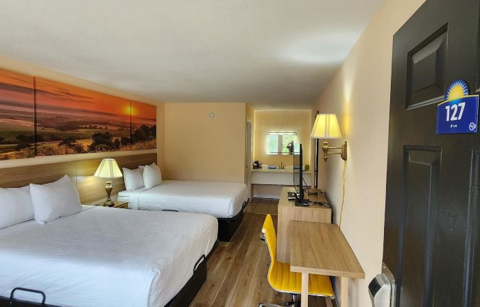Hotelsunrise