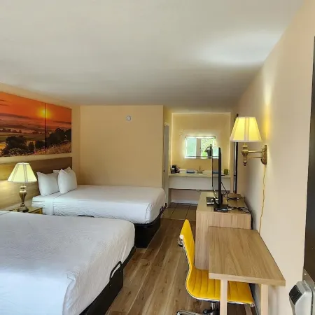 Hotelsunrise