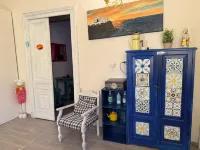 L'altra porta rooms - balcony