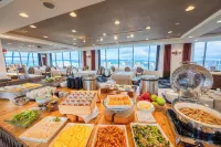 Hirosaki Park Hotel - breakfast