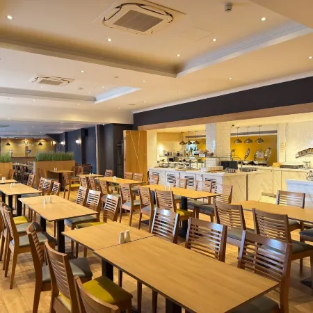 The Angus Hotel & Spa