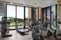Arabella Hotel Golf & Spa - Gym