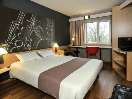 Ibis Dinant Centre