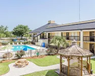 Quality Inn Mt. Pleasant – Charleston - Wifi
