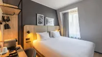 Campanile PRIME - Lyon Centre - Berges du Rhône - petit déjeuner