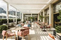 Falkensteiner Hotel Bozen Waltherpark - servizio colazione