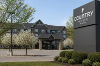 Country Inn & Suites by Radisson, Boise West - Meridian - salle de sport