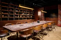Skald Hotel Akureyri  Curio Collection by Hilton - 4-Star