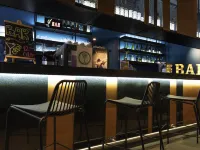 Ibis Styles Antofagasta - Wifi