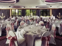 Mercure Hull Grange Park Hotel - breakfast
