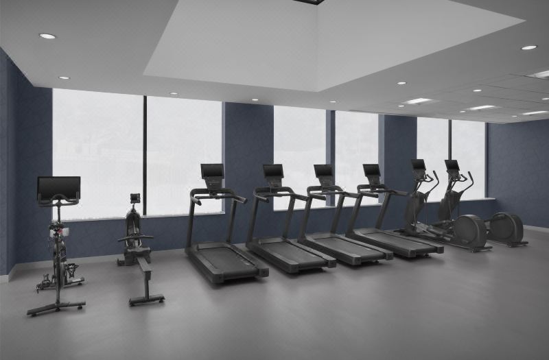 Homewood Suites by Hilton Gaithersburg/ Washington, DC North photo 3