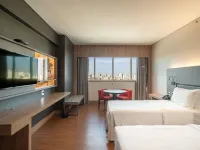 Mercure Uberlandia Plaza Shopping - WLAN