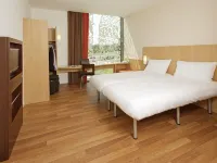 Ibis Heverlee Leuven - 3 tähden