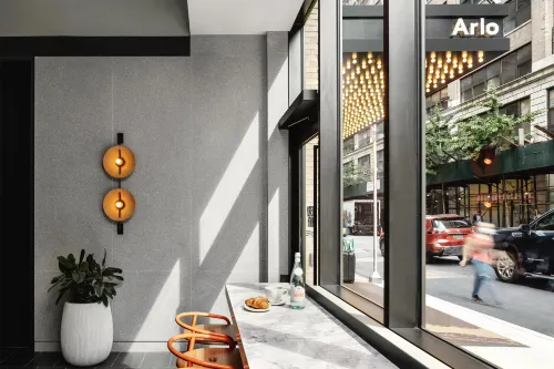 Arlo Midtown - bar