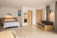 Sunside Ibiza Studios - Only Adults- Formerly Known As Central Park - Condos