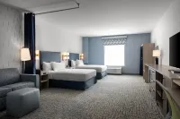 Home2 Suites by Hilton Salisbury Fruitland - WiFi