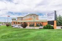 Grand Hotel & Conference Centre Calgary Airport, an Ascend Collection Hotel - Romantic
