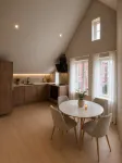 Nordic Loft 195, Haugesund city centre - 酒店式公寓