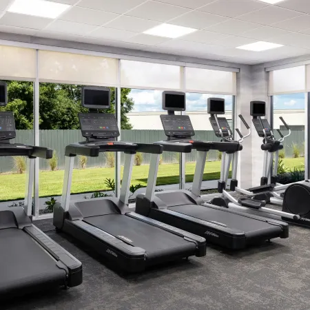 Fairfield Inn & Suites Waycross