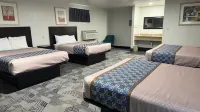 Budget Inn by Hotel O Ada OK - 2-Sterne