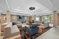 Fairfield Inn & Suites Gadsden - 3 stjerner
