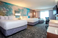 Courtyard Binghamton - 3-Star