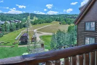巴切洛爾峽谷麗思卡爾頓酒店 - 山景